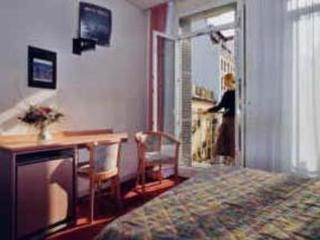 Metropole Hotel Aix-les-Bains Buitenkant foto